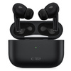 Słuchawki Bezprzewodowe Tech-Protect UltraBoost TWS Earphone Pro czarne