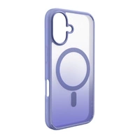 Puro Gradient TPU MagSafe Compatible Case für iPhone 17 - Pink