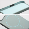 Premium Glossy Mag Cover kompatybilny z MagSafe i Camera Control button pasuje do IPHONE 16 miętowy