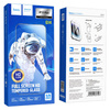 HOCO szkło hartowane HD 5D Guardian shield (SET 10in1) - do iPhone 15 Plus czarny (G14)