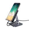 Ugreen foldable smartphone stand phone stand gray (LP263)