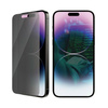 Szkło Hartowane IPHONE 14 PRO MAX PanzerGlass Classic Fit Screen Protection Antibacterial (P2770)