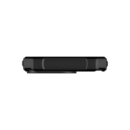 UAG Pathfinder Magsafe - protective case for iPhone 15 Pro (dark earth)