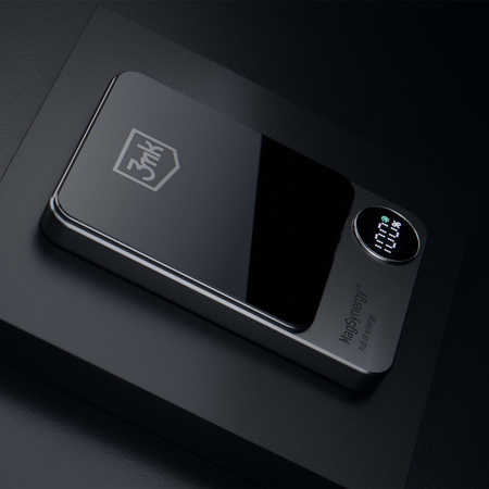 3MK MAGSYNERGY 10000mah