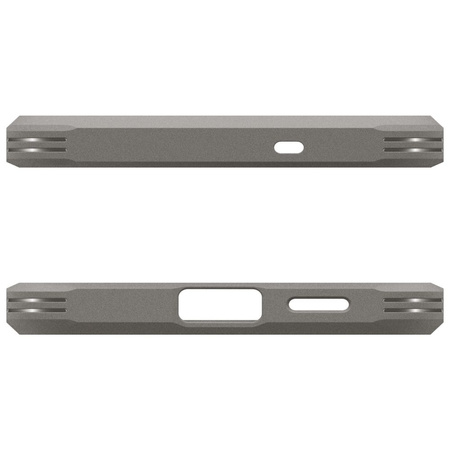 SPIGEN TOUGH ARMOR MAG MAGSAFE GALAXY S25 FE GUNMETAL