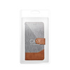 Kabura JEANS Book do SAMSUNG A35 5G szary