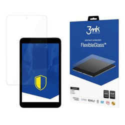 Nokia T10 - 3mk FlexibleGlass™ 8.3''