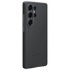 SAMSUNG oryginalny futerał Silicone Case do SAMSUNG Galaxy S25 Ultra EF-PS938CBEGWW czarny blister