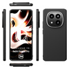 Redmi Note 14 Pro - 3mk Matt Case