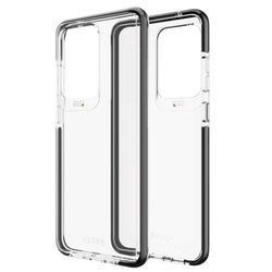 Gear4 D3O Piccadilly Samsung G988 S20 Ultra czarny/black 38560