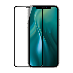 Etteri szkło hartowane 9D do iPhone X/XS/11 Pro