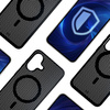 3MK COOLing MagCase iPhone 16