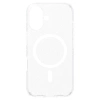 CARE by PanzerGlass Flagship Star Lit Case iPhone 16 6.1&quot; white/white MagSafe 1341