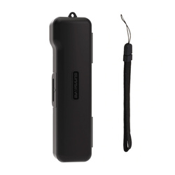Sunnylife Protective Case with strap for Osmo Pocket 3 (black)