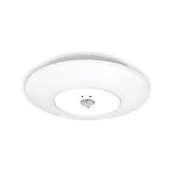 Lampka LED LTC (HBI-011-A), czujnik zmierzchu, akumulator 2000 mAh
