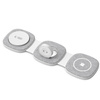 TECH-PROTECT ŁAD IND QI15W-A32 MAGNETIC MAGSAFE WIRELESS GREY