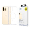Apple iPhone 12 Pro Max - 3mk Clear MagCase