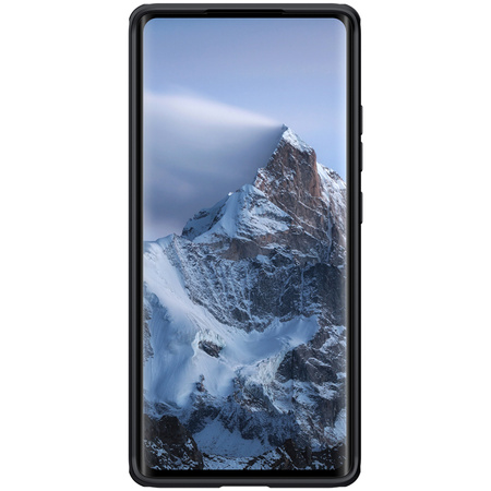 Etui Nillkin CamShield Pro PC+TPU do Xiaomi Mix 4 czarny
