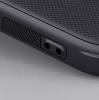 Etui Nillkin Super Frosted Shield Pro na iPhone 16 Pro Max - czarne