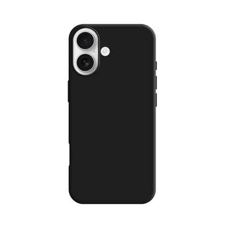 Apple iPhone 17 - 3mk Silicone Case