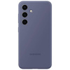Samsung Silicone Case EF-PS921TVEGWW for Samsung Galaxy S24 - purple