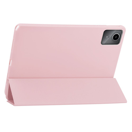 Etui LENOVO TAB M11 Tech-Protect SmartCase 11.0 TB-330 różowe