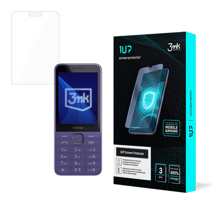 Nokia 235 4G / 215 4G - 3mk 1UP