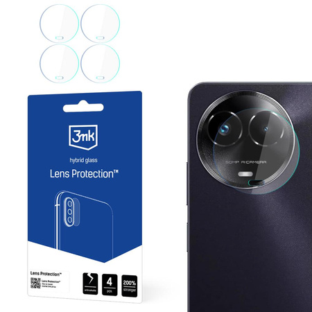 Realme C67 5G - 3mk Lens Protection