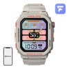 Smartwatch Zeblaze Ares GPS (biały)