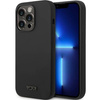 Tumi TUHCP14LSK iPhone 14 Pro 6,1"czarny/black hardcase Liquid Silicone