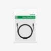 Ugreen US300 USB-C / USB-C 480 Mbit/s 5 A 2 m Kabel – Schwarz