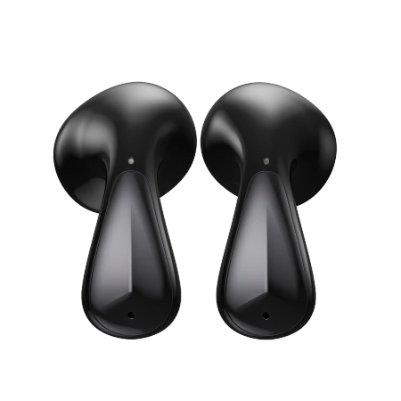JELLICO wireless earphones TWS29 Black
