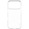 Etui CARE by PanzerGlass Fashionable X-Ray Soft Basic na iPhone 17 Pro - przezroczyste