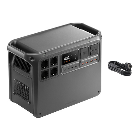 Stacja zasilania DJI Power 2000