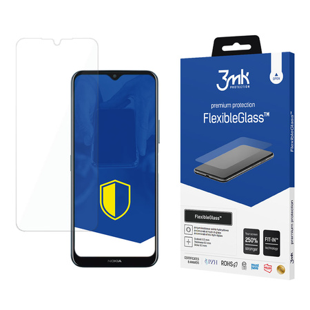 3MK FlexibleGlass Nokia G50 5G Hybrid Glass