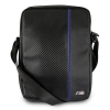 BMW Urban Collection - Torba na tablet 10" (Carbon/Blue Strips)