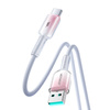 Kabel USB-A USB-C Joyroom S-A42 3A 1.2m biały
