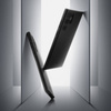 Case SAMSUNG GALAXY S22 ULTRA Spigen Thin Fit black