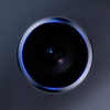 Apple iPhone 16 Pro /16 Pro Max- HARDY Lens Protection Pro Black