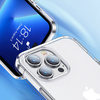 Joyroom 14X Case Case for iPhone 14 Plus Durable Cover Housing Clear (JR-14X3)