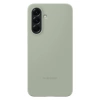 Samsung Case A56 Silicone Sage Green