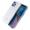 Choetech MFM Anti-drop case etui do iPhone 13 Pro biały (PC0113-MFM-WH)