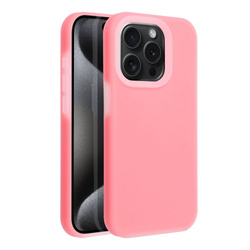 Futerał CANDY CASE do IPHONE 12 PRO różowy
