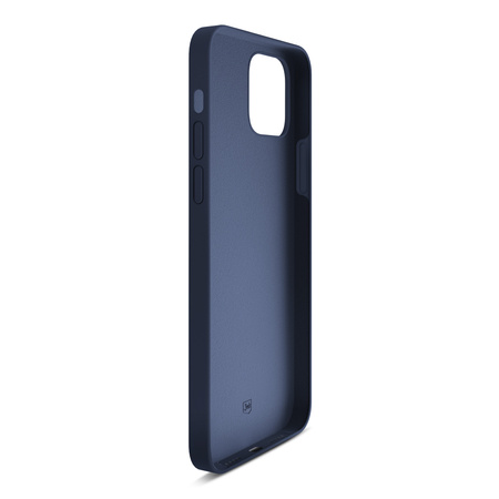 Apple iPhone 15 Plus - 3mk Silicone Case Dark Navy