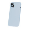 Nakładka Silicon do Samsung Galaxy A06 4G baby blue