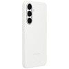 Etui Samsung Silicone do Galaxy S25 FE   biały