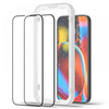 Spigen szkło hartowane ALM Glass FC 2-pack do iPhone 13 / 13 Pro czarne