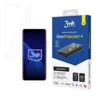 3mk SilverProtection+ Protective Film for Realme 14 Pro