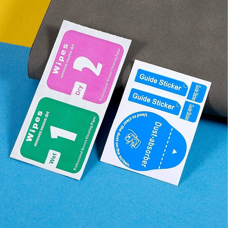 Szkło hartowane Privacy do iPhone XR / 11