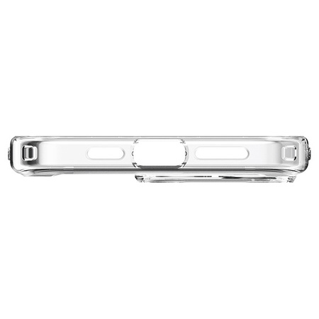 SPIGEN ULTRA HYBRID IPHONE 15 PRO MAX FROST CLEAR